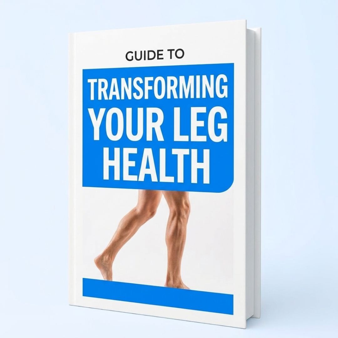 Guide To Transforming Your Leg Health
