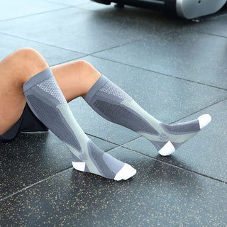 Vero Compression Socks Black