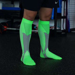 Vero Compression Socks Black