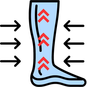 Healthy Blood Flow