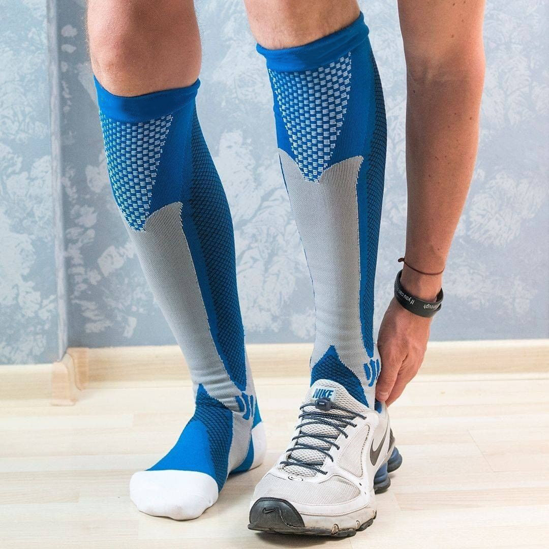 The best compression socks you'll ever wear
