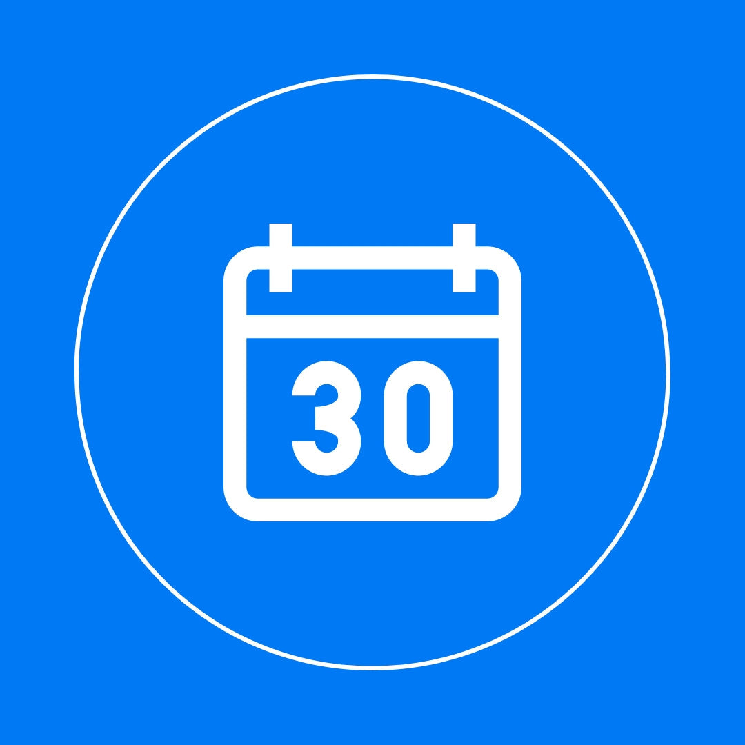 30 day trial